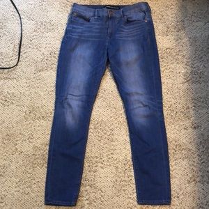 Express jeans